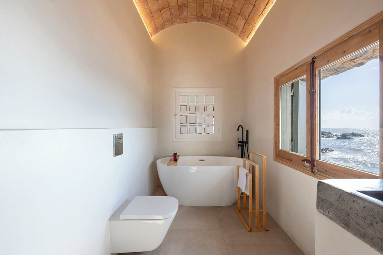 Bathroom 4, Casa Concha - Casas, Girona