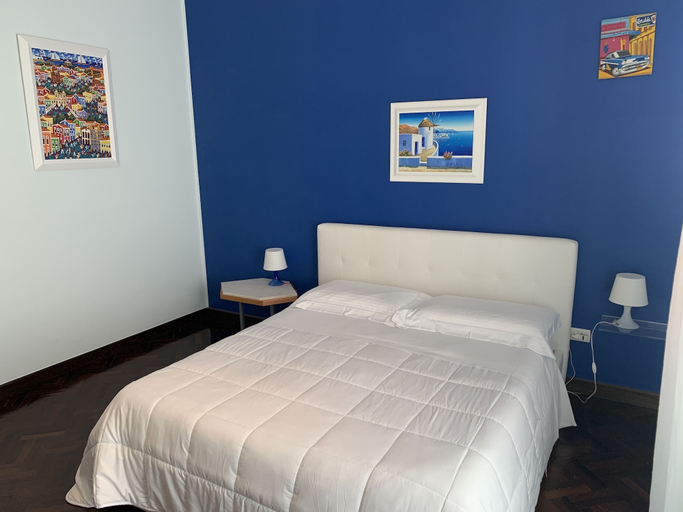 Bedroom 4, Le Marinelle, Barletta-Andria-Trani