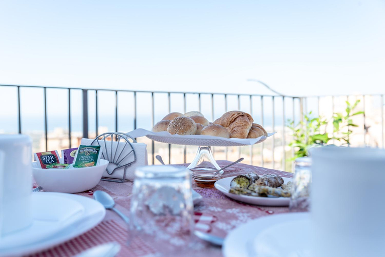 Others 4, B&B La veranda di Tatta, Agrigento