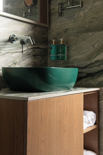 Bathroom 5, Cosmeen Lifestyle Boutique Stay, Crete