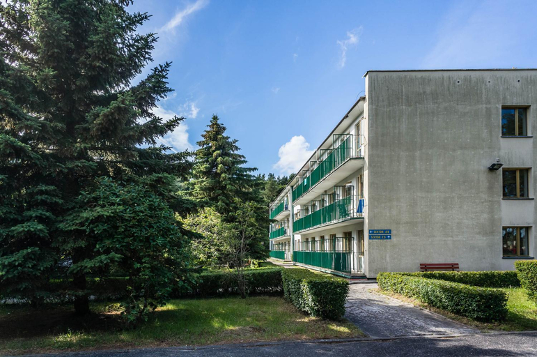 Others 2, OW Carbo Dabki - w sasiedztwie lasu i jeziora, Sławno