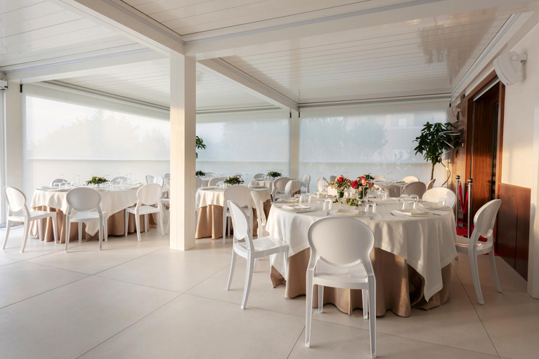 Food & Drinks 4, Liko Resort, Salerno