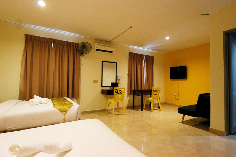 Bedroom 10