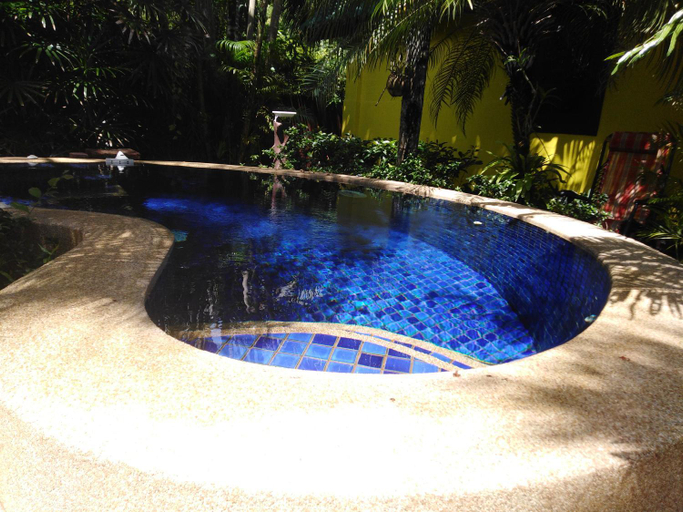 Sport & Beauty, Sanuk Bungalow, Takua Pa