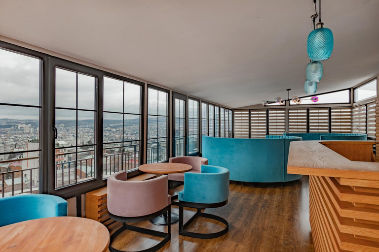 Others 4, Hotel Libretto, Tbilisi