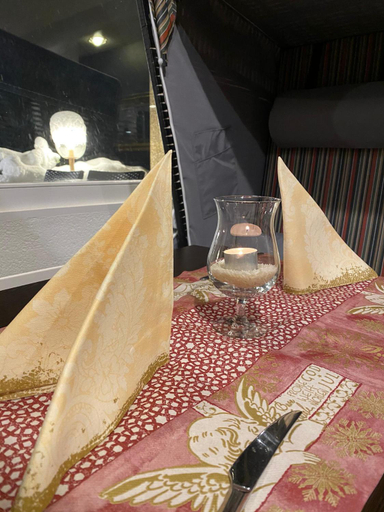 Food & Drinks 4, Hotel Crystal, Frutigen
