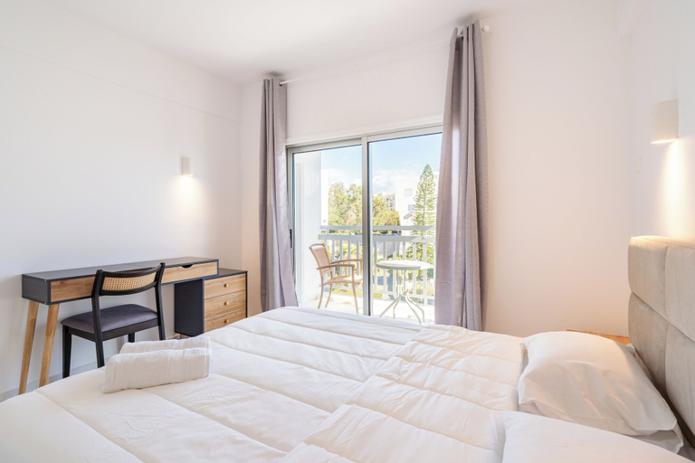Bedroom 3, YAMAS Urban Living Palatino