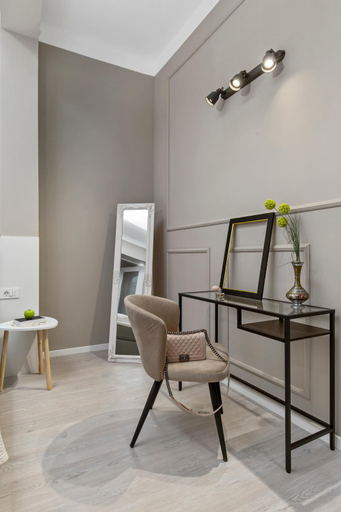 Others 5, Apartments Carpathia, Rijeka