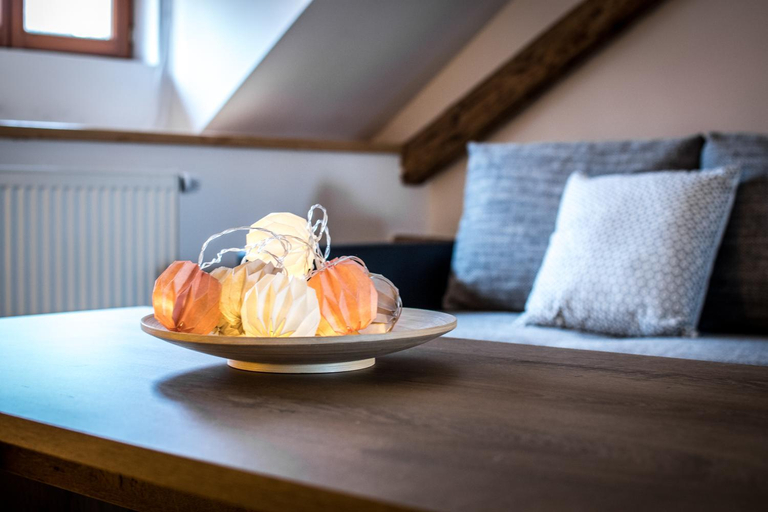 Food & Drinks 5, Tylova Apartments, Kutná Hora