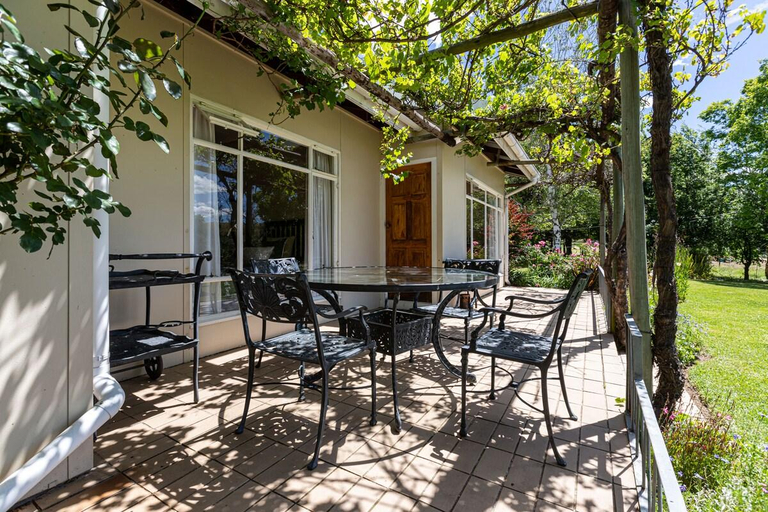 Others 3, Lowestoffe Country Lodge - Trout, Amathole