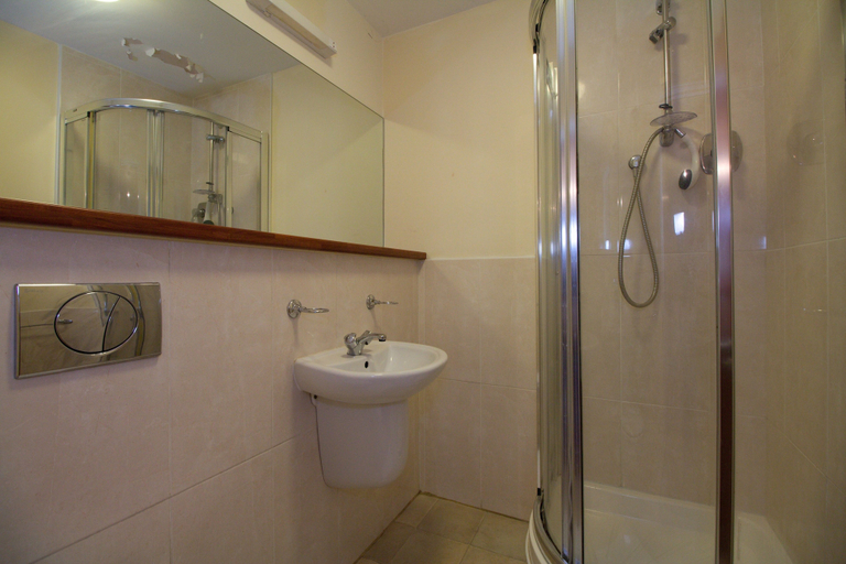 Bathroom 4, Ivy Apartments, Dublin