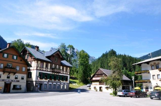 Others 3, Jugendgastehaus Gosauschmied, Gmunden