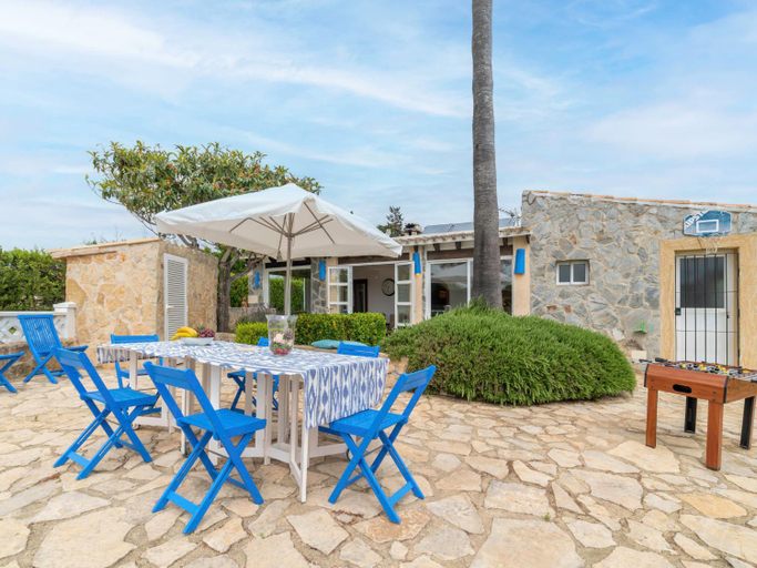 Others 2, Villa Can Delfin Alcudia by Interhome, Baleares