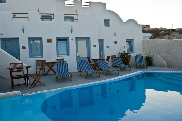 Others 5, Villa Murano, South Aegean