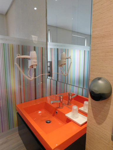 Bathroom 3, Hospedium Hotel Canitas Maite Boutique, Albacete