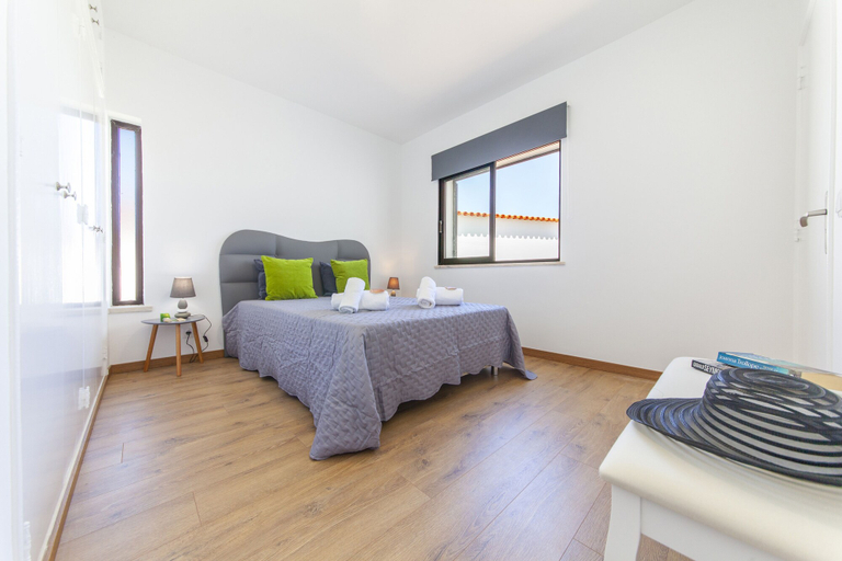 Bedroom 3, Villa Abel, Albufeira