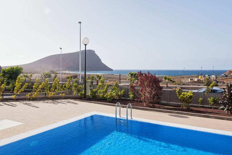 Sport & Beauty 3, Ocean Paradise 1 La Tejita (Intero appartamento, due camere e un bagno), Santa Cruz de Tenerife