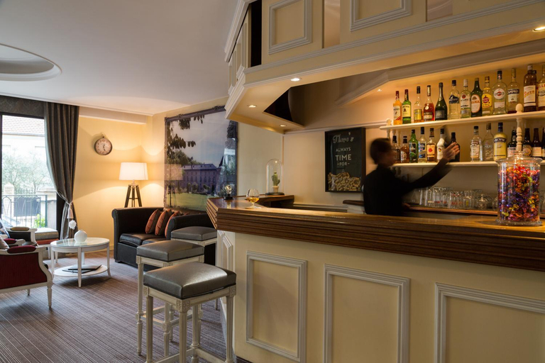 Food & Drinks 2, Hotel Albert 1er, Hauts-de-Seine