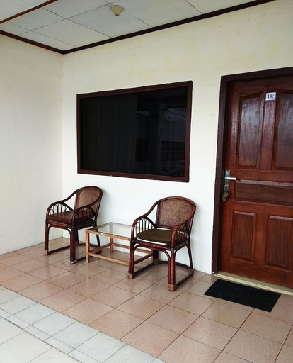 Others 5, Hotel Maninjau Indah, Agam