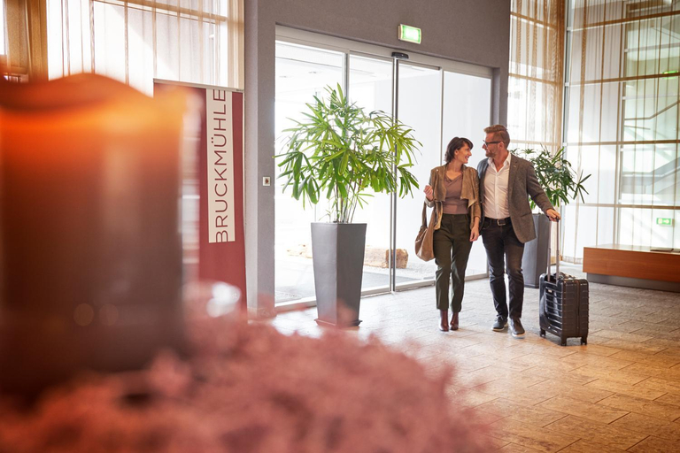 Public Area, Hotel Lebensquell Bad Zell, Freistadt