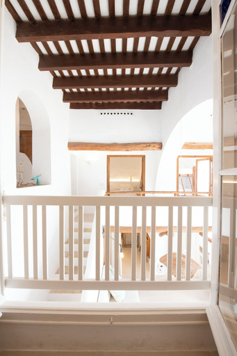 Bedroom 3, Casa Concha - Casas, Girona