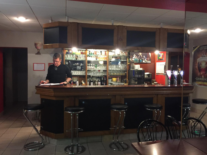 Food & Drinks, Hotel Le Bambi, Doubs