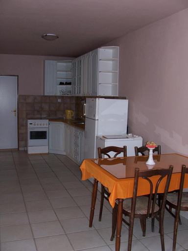 Others 5, Asso Penzion, Prievidza