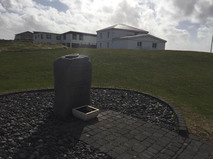 Others 5, Gamla Rif, Snæfellsbær