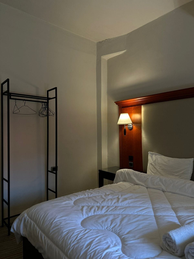 Bedroom 2, Amman Pasha Hotel DOWNTOWN, Amman