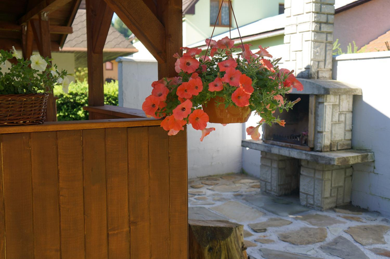 Others 3, Apartmany Habovka, Tvrdošín