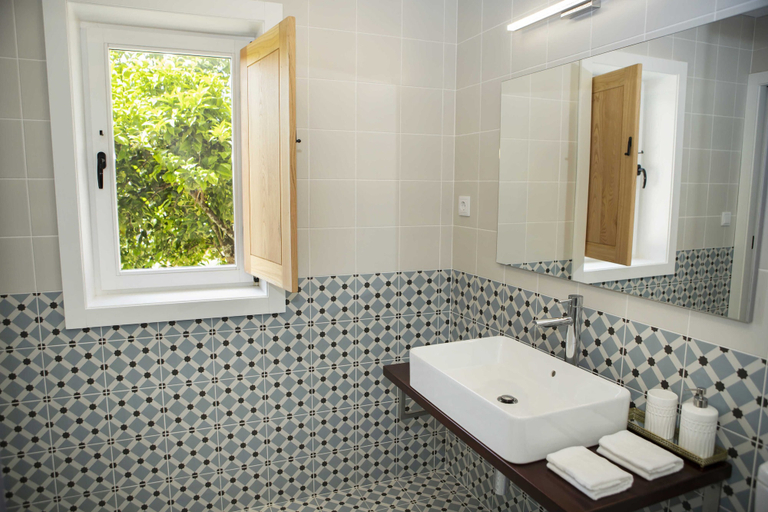 Bathroom, Mãe - Casas de Selim, Arcos de Valdevez