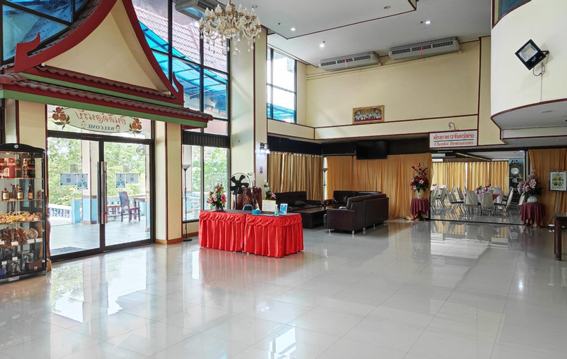 Public Area 10