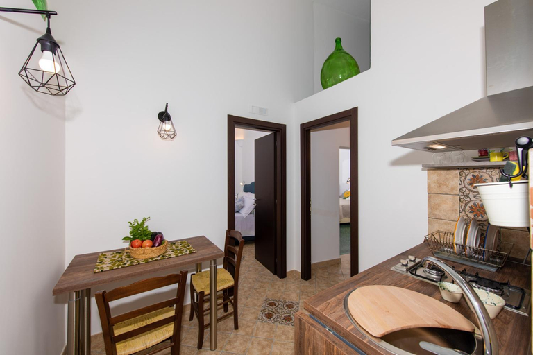 Others 5, YourHome - Casa Marina Positano, Salerno