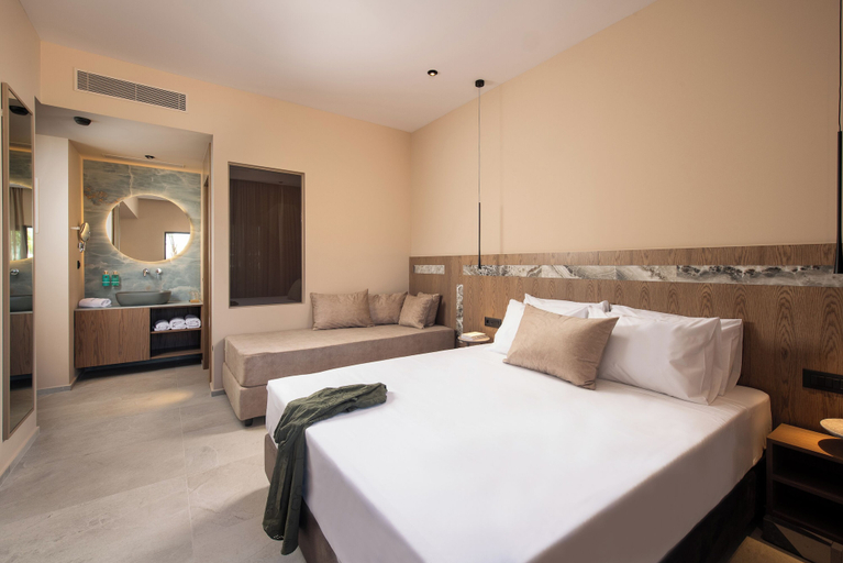 Bedroom 4, Cosmeen Lifestyle Boutique Stay, Crete
