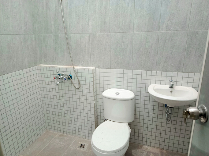 Bedroom 5, Bebek Kuning Residence, Malang