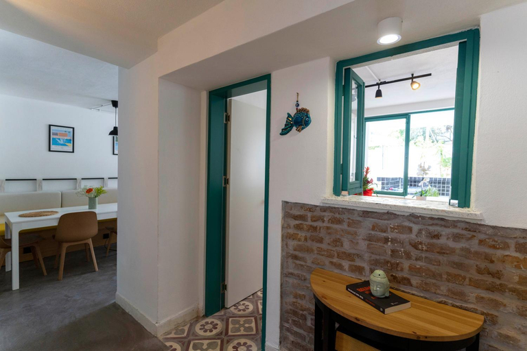 Public Area 1, BE BOLD HOSTEL, Antalya