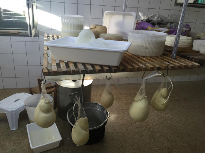 Food & Drinks 2, Casa Nostra, Salerno