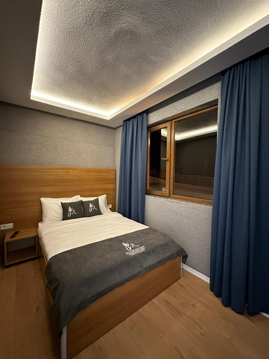 Bedroom 5, Bungaport Bungalows&Suites, Pazar
