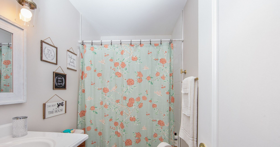 Bathroom 4, The Ramsey Rose Residence, Cumberland