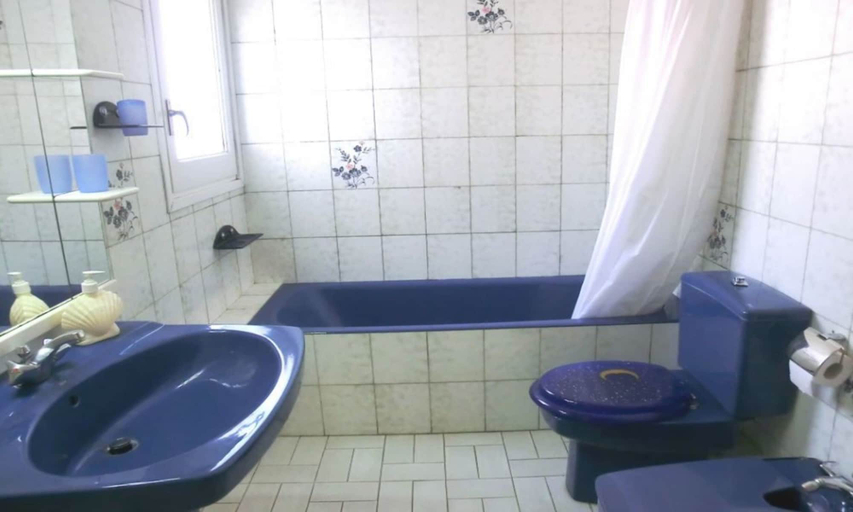 Bathroom 3, Villa in Blanes - 104831 by MO Rentals, Girona