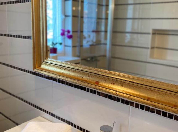 Bathroom 4, Holiday Home Mirta, Murter