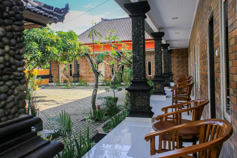 Others 5, Hotel Niki, Jembrana