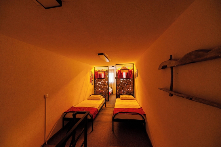 Bedroom 3, Xhubleta Room - Old Bazaar, Peć
