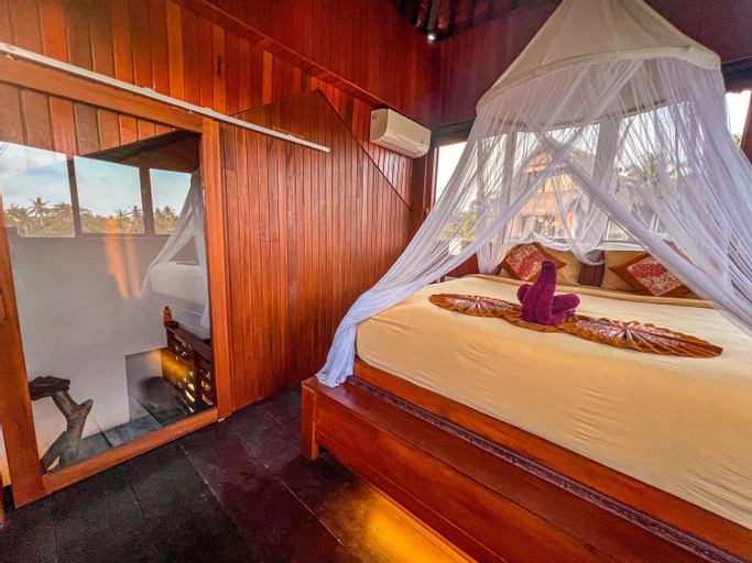 Bedroom 15