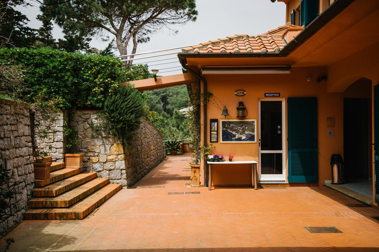 Others 4, Residence Intur, Livorno
