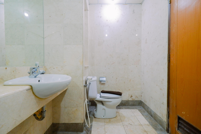 Bathroom 3