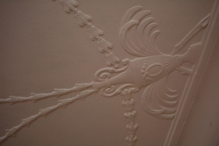 Bedroom 2, The Avalon Hotel, Schwerin