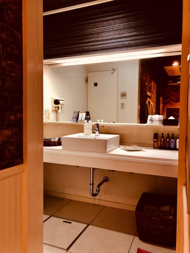 Bathroom 3, HOTEL KAZAN (Adult Only), Iwaki