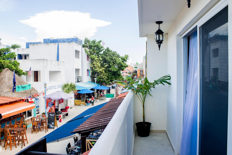 Others 2, Hidalgo Boutique Rooms, Isla Mujeres