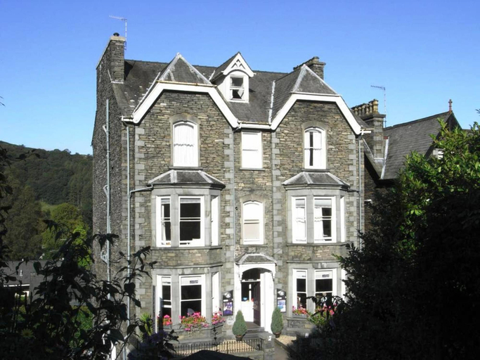 Exterior & Views 2, Ambleside Townhouse, Cumbria